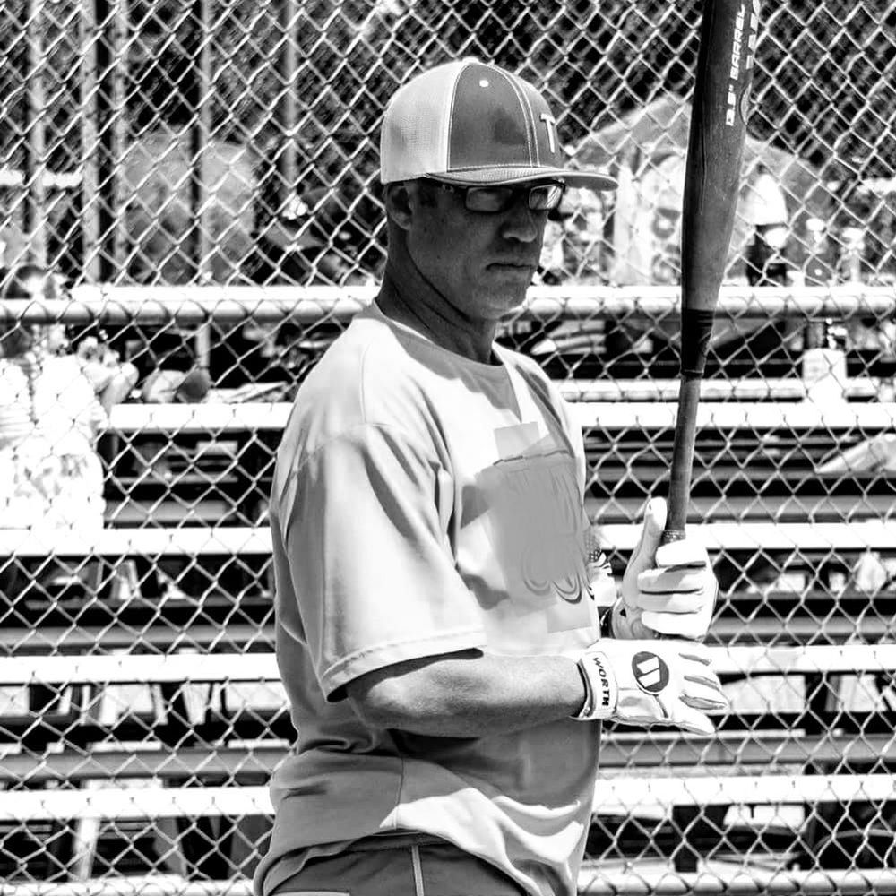 Meet your Posher, Tre'